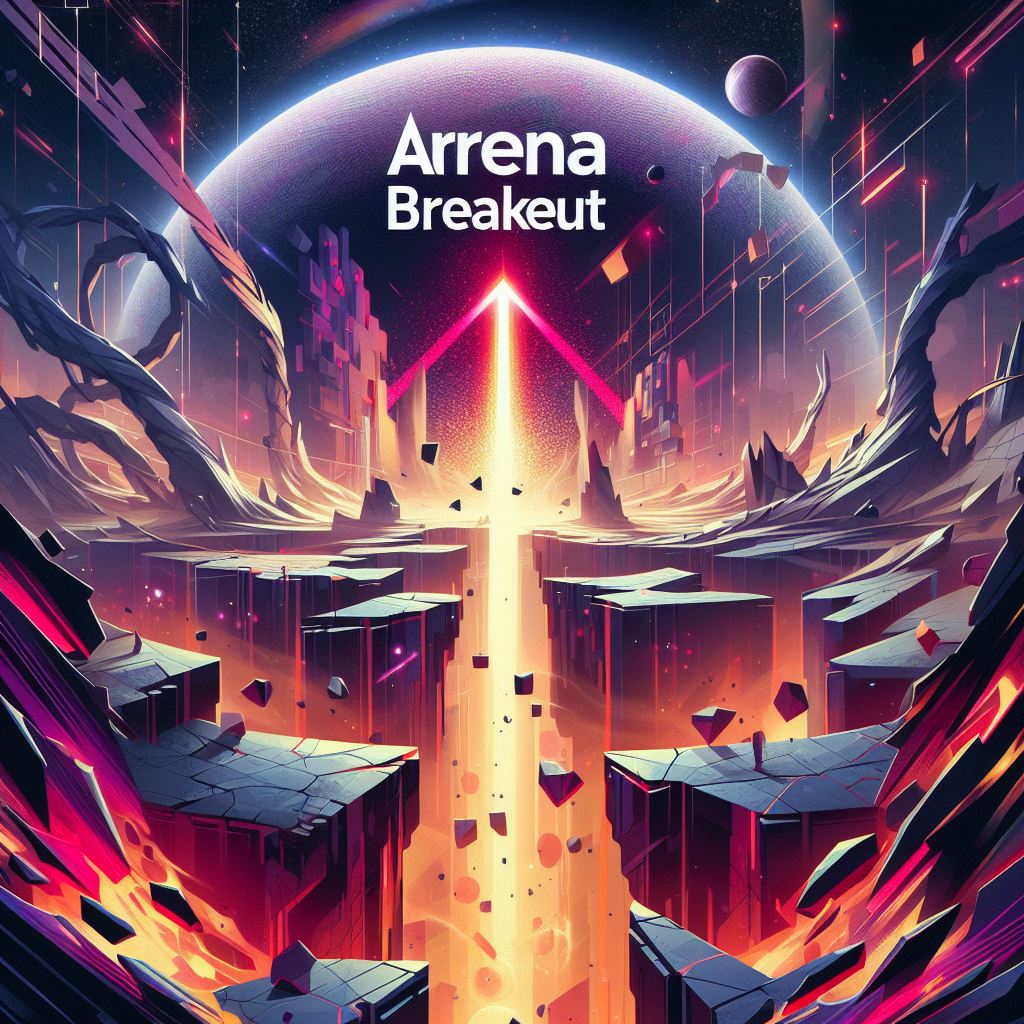 Arena Breakout