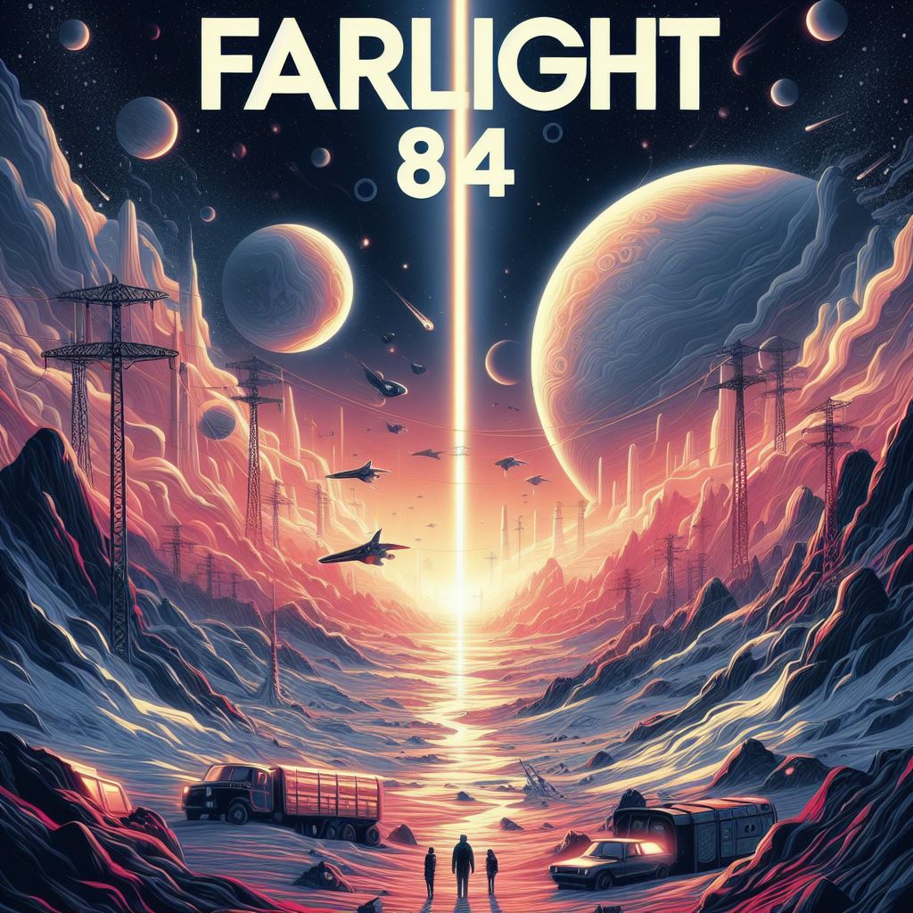 Farlight 84